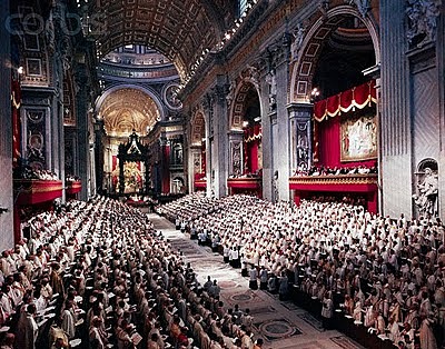 Second Vatican Council