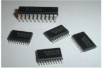 Circuitos integrados