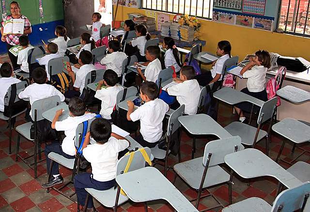 por que quieres ser docente?