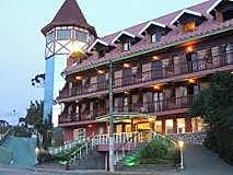 El Turismo Después de la Primera Guerra Mundial