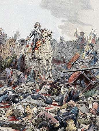 The Thirty Years War