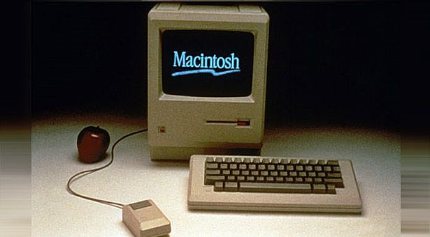MACINTOSH