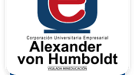 Timeline: Historia de la Corporación Universitaria Empresarial Alexander von Humboldt