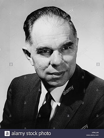 Glenn T. Seaborg