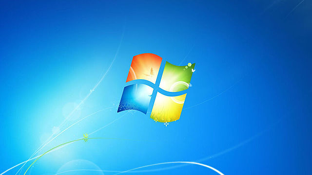 WINDOWS 7