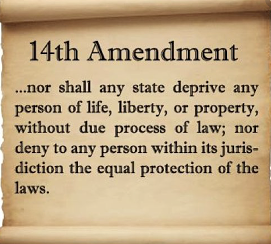 14th Amendment