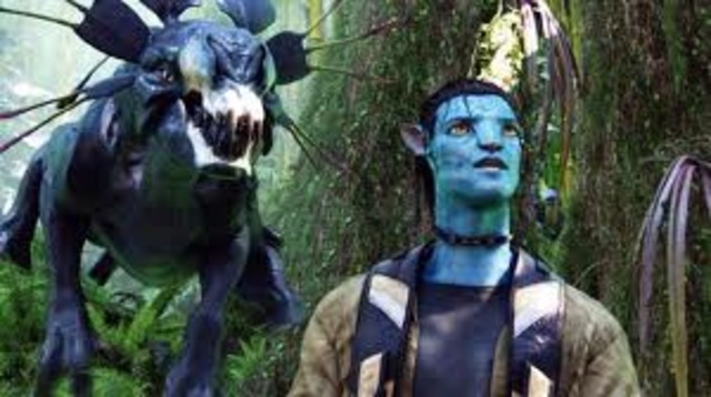 movies/film Avatar