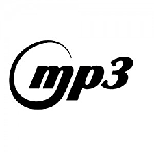 Se estandariza el MP3