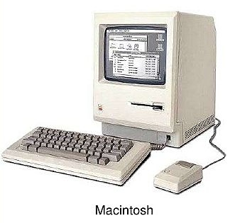 Macintosh