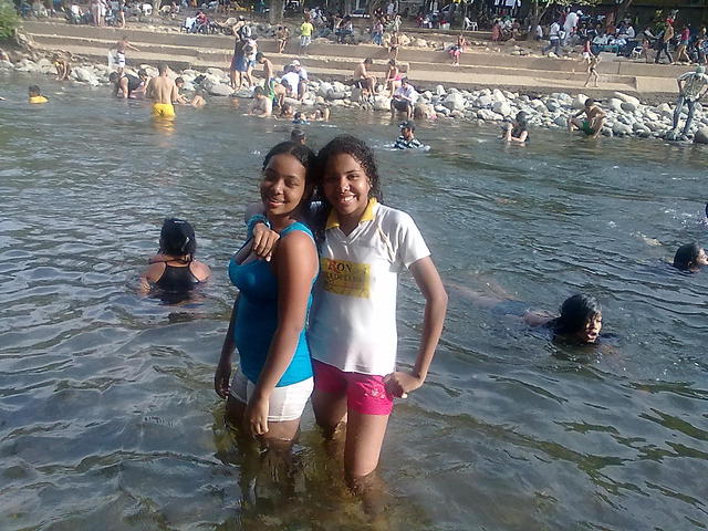 moments with the nicest people