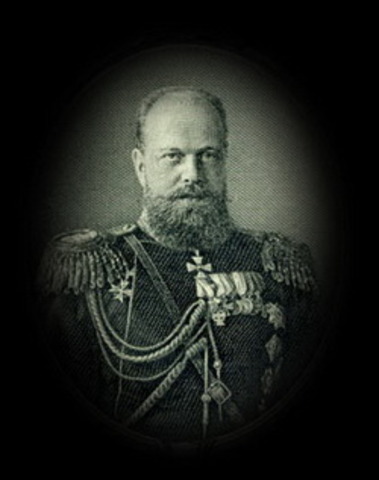 Alexander III