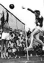 Primera Edición De La Liga Mundial Masculina (1990)