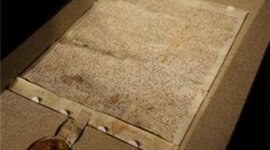 Timeline: LA CARTA MAGNA