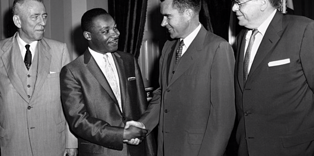 Civil Rights Act of 1957