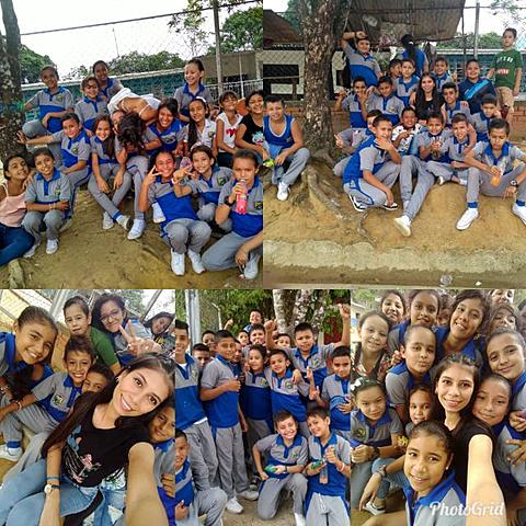 INICIO DEL EJERCICIO COMO DOCENTE