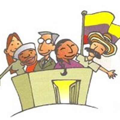 Timeline: Estado Social de Derecho