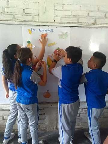 ¿COMO SE PROYECTA COMO DOCENTE?