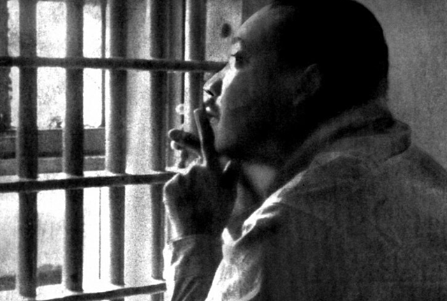 Letter from Birmingham Jail