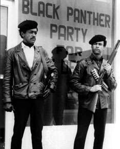 Black Panthers