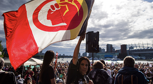 American Indian Movement (AIM)