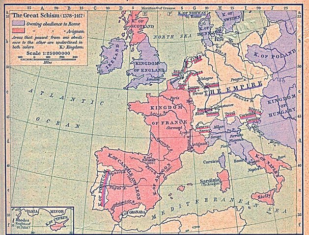 florence conquers pisa