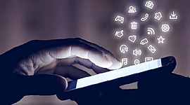 Timeline: Mi historia tecnológica