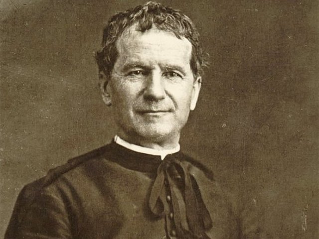 John Bosco