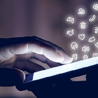 Timeline: Mi historia tecnológica