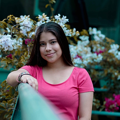 Timeline: My perzonalized timeline: Valentina Vivas