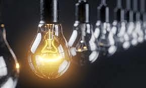 Instalación de la luz eléctrica