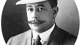 Timeline: Poesía Hondureña