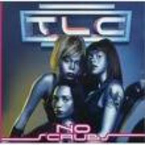 TLC's No Scrubs was released
