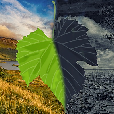 Timeline: Fechas claves para la protección de los recursos naturales