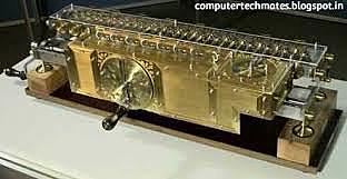 Gottfried Wilhelm Leibniz