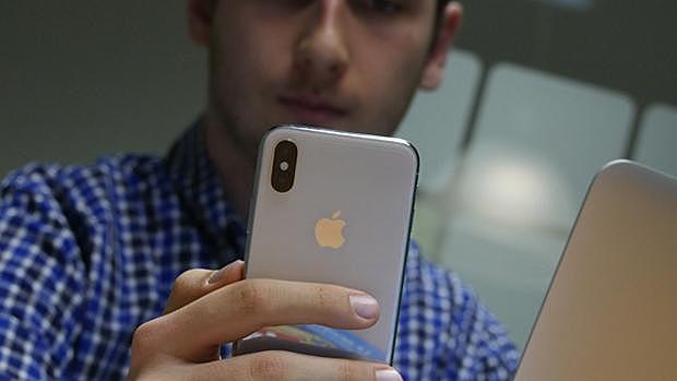 Reconocimiento facial