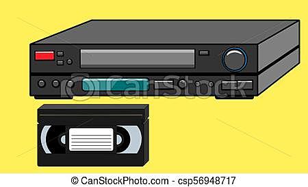 Se adquiere la videocasete