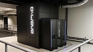 Ordenador cuantico reprogramable