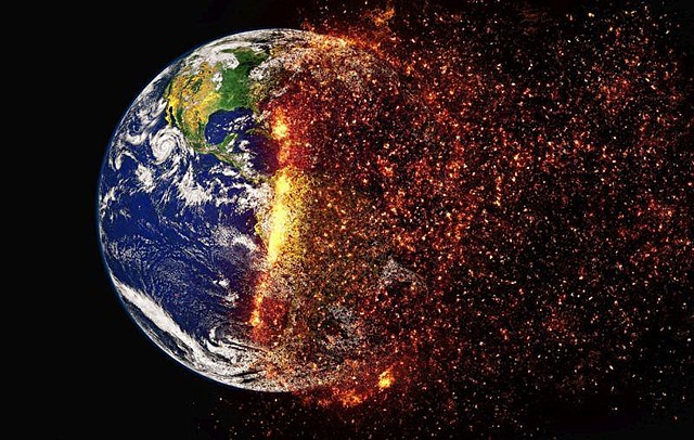 Convenio Marco de la ONU sobre Cambio Climático