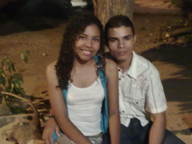 cute moments with my love