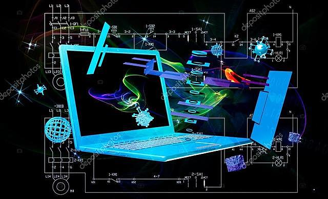 Imformatica Molecular