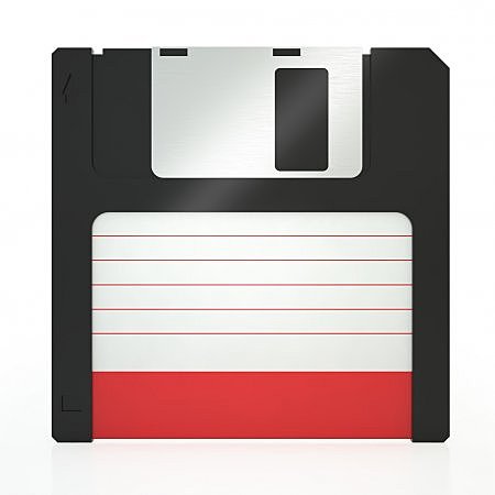 Uso de los Diskette