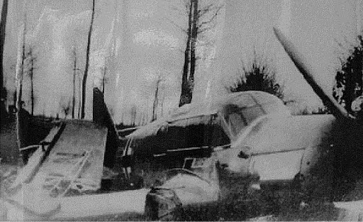 1940: Incidente Mechelen