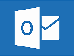 Creación del primer correo electrónico