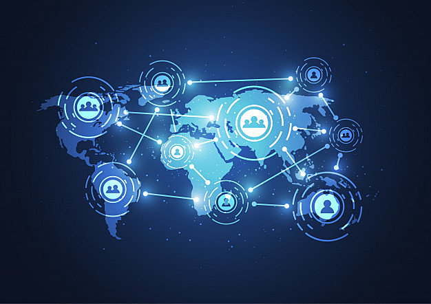 Tecnologías de Conexión