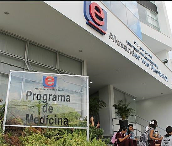 Sede medicina