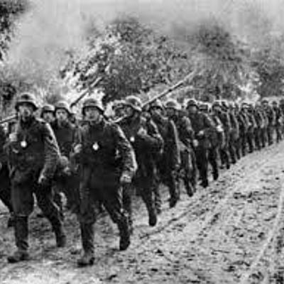 Timeline:  World War I & Roaring Twenties