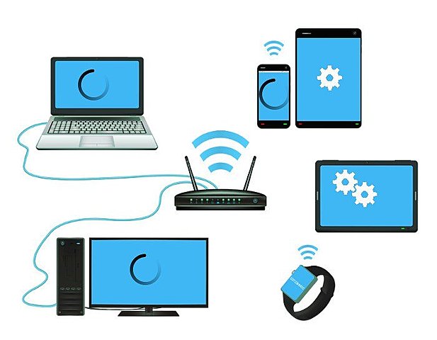 Tecnología de la Información