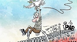 Timeline: LA MIGRACIÓN COLOMBIANA EN LOS ÚLTIMOS 50 AÑOS