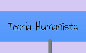 Teoría humanista, Maslow y Rogers