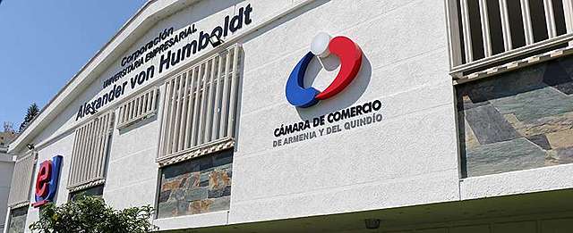 La nueva Sede Campestre La Campiña